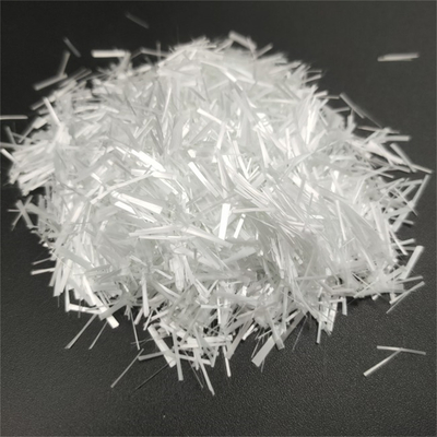 Fiber Glass HD Putih 6mm Untuk Anti Retak Dan Penguat Beton