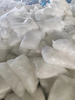 48mm Macrofiber Polypropylene Fiber Wave Form Untuk Precast, Shotcrete Betoning