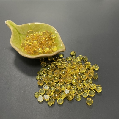 Larut Dalam Kebanyakan Pelarut Organik Resin Polyamide Untuk Pakaian Dan Kulit