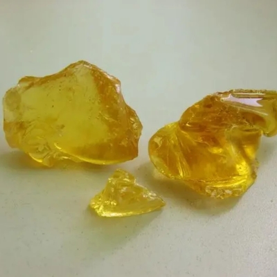 Bahan Perantara Gum Rosin WW. Kelas Untuk Bahan Kimia Organik Sintetis