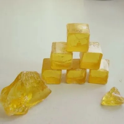 Bahan Perantara Gum Rosin WW. Kelas Untuk Bahan Kimia Organik Sintetis