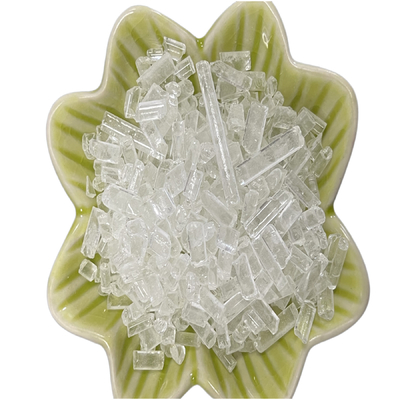Resin Akrilik Padat Berbasis Air BAW-575 Mirip dengan Joncryl 678 dan Soluryl 80