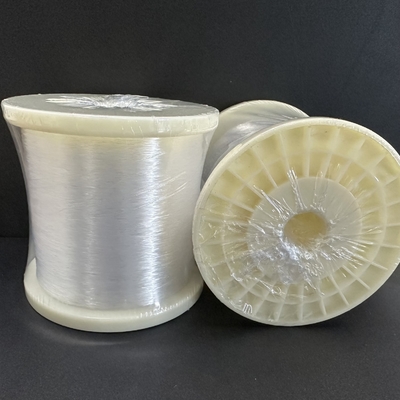 Serat Polyetheretherketone (PEEK) untuk bahan komposit untuk komponen struktural yang dibutuhkan untuk pembuatan senjata