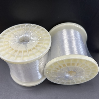 Serat Polyetheretherketone (PEEK) untuk bahan komposit untuk komponen struktural yang dibutuhkan untuk pembuatan senjata
