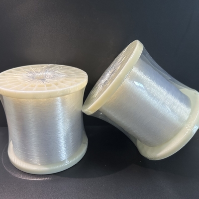 Serat Polyetheretherketone (PEEK) untuk bahan komposit untuk komponen struktural yang dibutuhkan untuk pembuatan senjata