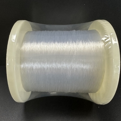 Serat Polyetheretherketone (PEEK) yang tahan suhu tinggi dan gesekan untuk industri energi