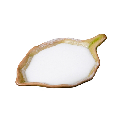 White Beads Solid Acrylic Resin BA-HV untuk Lapisan Luar dan Lapisan tahan api