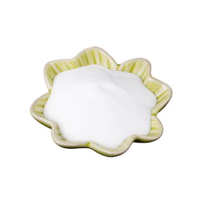 White Beads Solid Acrylic Resin BA-HV untuk Lapisan Luar dan Lapisan tahan api