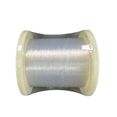 0.06-1.00mm Serat PEEK sebagai bahan tahan suhu tinggi untuk industri energi