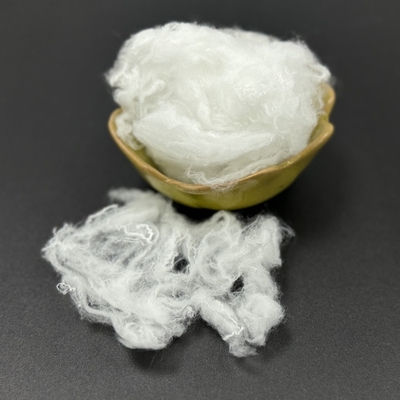 Serat Nylon/Polyamide Penguatan Campuran dengan Katun dan Wol Untuk Penjepit