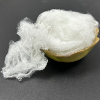 Serat Nylon/Polyamide Penguatan Campuran dengan Katun dan Wol Untuk Penjepit