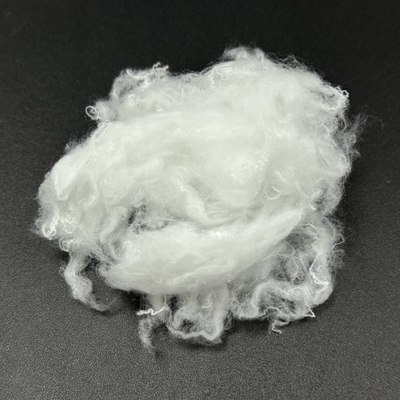 Serat Nylon/Polyamide Penguatan Campuran dengan Katun dan Wol Untuk Penjepit