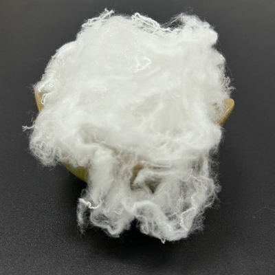 Serat Nylon/Polyamide Penguatan Campuran dengan Katun dan Wol Untuk Penjepit