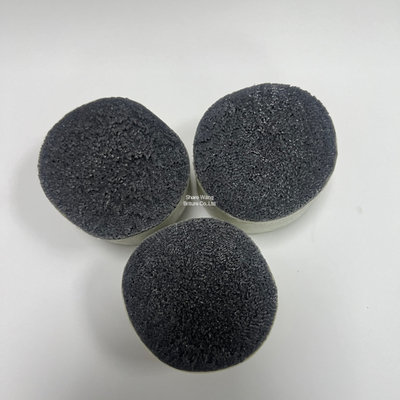 Sertifikat CE Micro Macro PP Polypropylene Fiber Untuk Aditif Mortar Beton