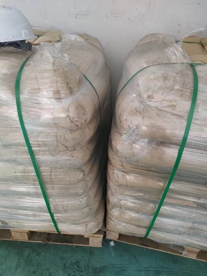 Serat PLA asam polilat pendek 6 mm untuk eksplorasi minyak