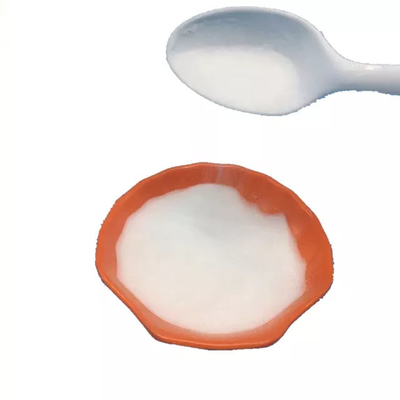 Putih Granular BA-24 Acrylic Resin Powder Untuk Ceramic Cover Lac