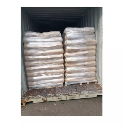 Resin akrilik padat tahan api untuk pelapis 2 tahun Shelf Life Tidak di tempat basah