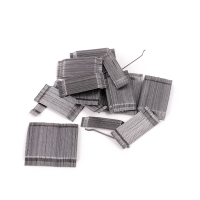 Konstruksi Beton Diperlukan Material Steel Fiber Untuk Ready Mixed Concrete Dan Flooring