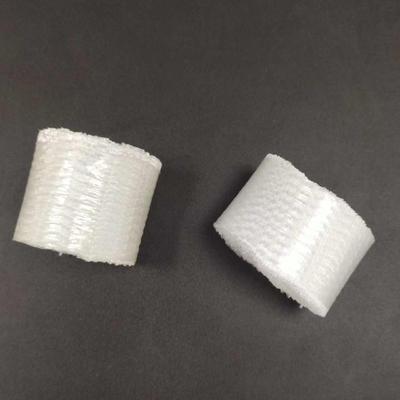 PP Makro Fiber Wave Bisa Jadi Alih Serat Baja Untuk Ketahanan Retak Dalam Beton Semen