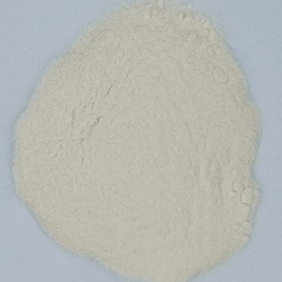 Powder Polyquaternium-10 CAS 68610-92-4 Berkualitas Tinggi Putih hingga Kuning Terang Untuk Produk Perawatan Pribadi