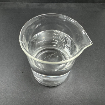 Acetyl Tributyl Citrate Cairan Tanpa Warna (ATBC) Sebagai Plastiser Untuk Polyvinyl Chloride