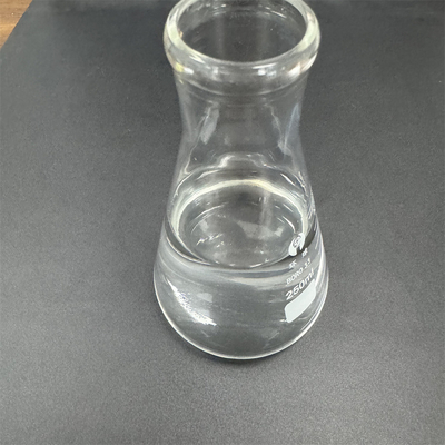 Acetyl Tributyl Citrate Cairan Tanpa Warna (ATBC) Sebagai Plastiser Untuk Polyvinyl Chloride