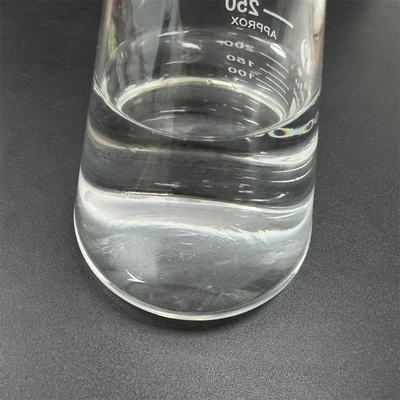 Acetyl Tributyl Citrate Cairan Tanpa Warna (ATBC) Sebagai Plastiser Untuk Polyvinyl Chloride