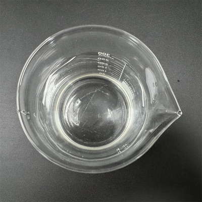 Acetyl Tributyl Citrate Cairan Tanpa Warna (ATBC) Sebagai Plastiser Untuk Polyvinyl Chloride
