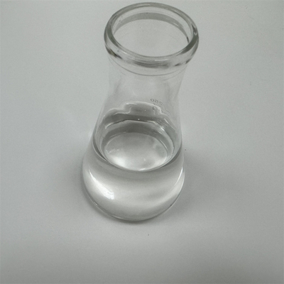 Acetyl Tributyl Citrate (ATBC) Cairan Minyak Transparan Tanpa Warna Sebagai Plastiser Untuk Polyvinyl Chloride