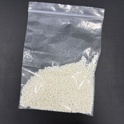 99% kemurnian Tolyltriazole (TTA), granule putih atau bubuk, digunakan sebagai anti monopoli dan korosi inhibitor untuk logam