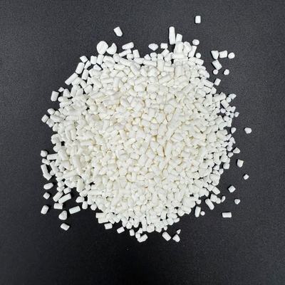 99% kemurnian Tolyltriazole (TTA), granule putih atau bubuk, digunakan sebagai anti monopoli dan korosi inhibitor untuk logam