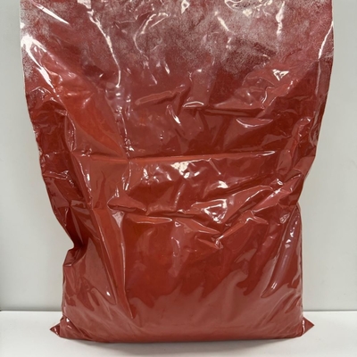 Pigmen Beton Oksida Besi Merah Kuning untuk Aplikasi Aspal Berwarna