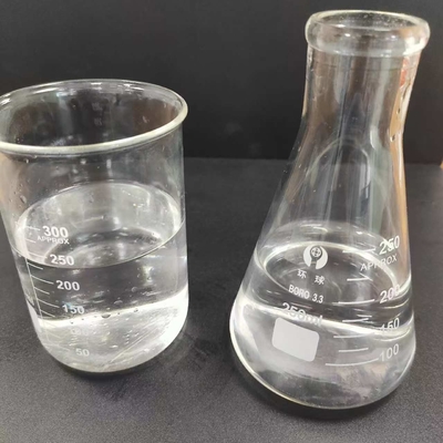 99% Min. Cairan transparan tanpa warna Tri-Isobutyl Phosphate Soft Agent untuk pupuk fosfat kulit