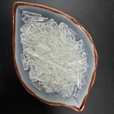 Resin akrilik berbasis air untuk aplikasi tinta gravure dan fleksografi