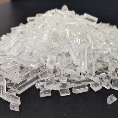 Resin akrilik padat berbasis air BAW-575 Super gloss untuk emulsi polimer emulsifikasi sintesis