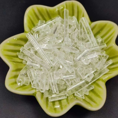 Resin akrilik padat berbasis air BAW-575 Super gloss untuk emulsi polimer emulsifikasi sintesis