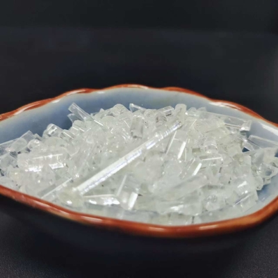 Resin akrilik padat berbasis air BAW-575 Super gloss untuk emulsi polimer emulsifikasi sintesis
