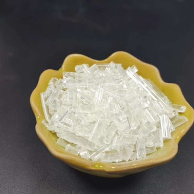 Resin akrilik padat berbasis air BAW-575 Super gloss untuk emulsi polimer emulsifikasi sintesis