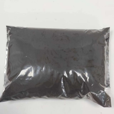 Pigmen besi oksida untuk kosmetik dan kertas, plastik dan karet pigmen untuk babi