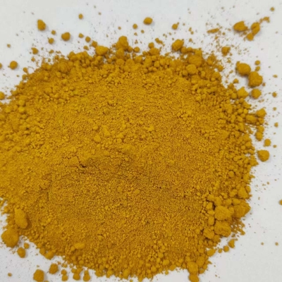 Pigmen besi oksida untuk kosmetik dan kertas, plastik dan karet pigmen untuk babi