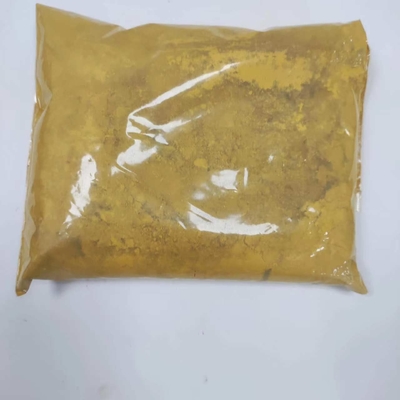 Pigmen besi oksida untuk kosmetik dan kertas, plastik dan karet pigmen untuk babi