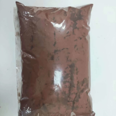 Kualitas Tinggi Multi-warna Iron Oxide Merah Hitam Kuning pigmen untuk batu bata beton