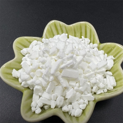 1 2 3-Benzotriazole Enzotriazole BTA Bahan baku Kimia Untuk Sifat Antistatik