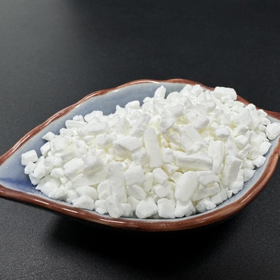 1 2 3-Benzotriazole Enzotriazole BTA Bahan baku Kimia Untuk Sifat Antistatik