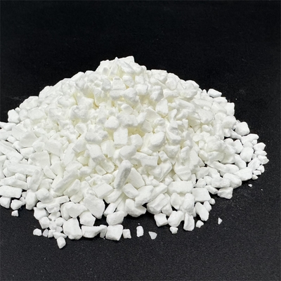 1 2 3-Benzotriazole Enzotriazole BTA Bahan baku Kimia Untuk Sifat Antistatik