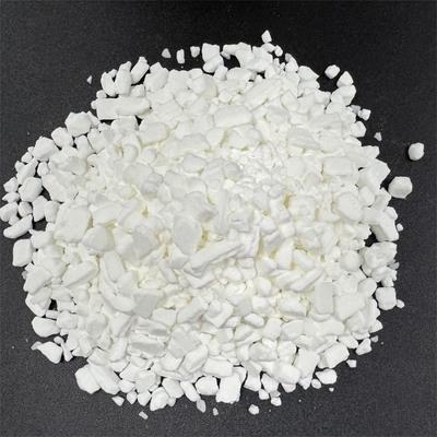 1 2 3-Benzotriazole Enzotriazole BTA Bahan baku Kimia Untuk Sifat Antistatik