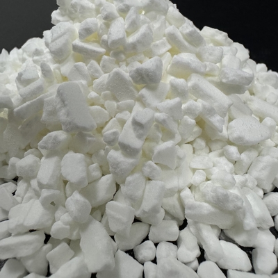 1 2 3-Benzotriazole Enzotriazole BTA Bahan baku Kimia Untuk Sifat Antistatik