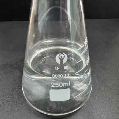 CAS 126-71-6 Tri-Isobutyl Phosphate Sebagai Agen Anti-Foaming Bahan Kimia Pewarna Beton