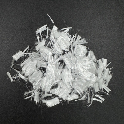 PP Monofilament 110F Serat dengan Kekuatan Tinggi