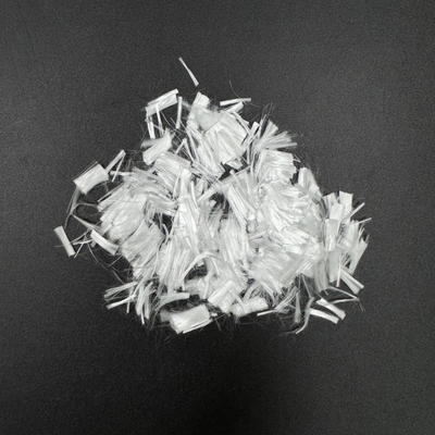 PP Monofilament 110F Serat dengan Kekuatan Tinggi
